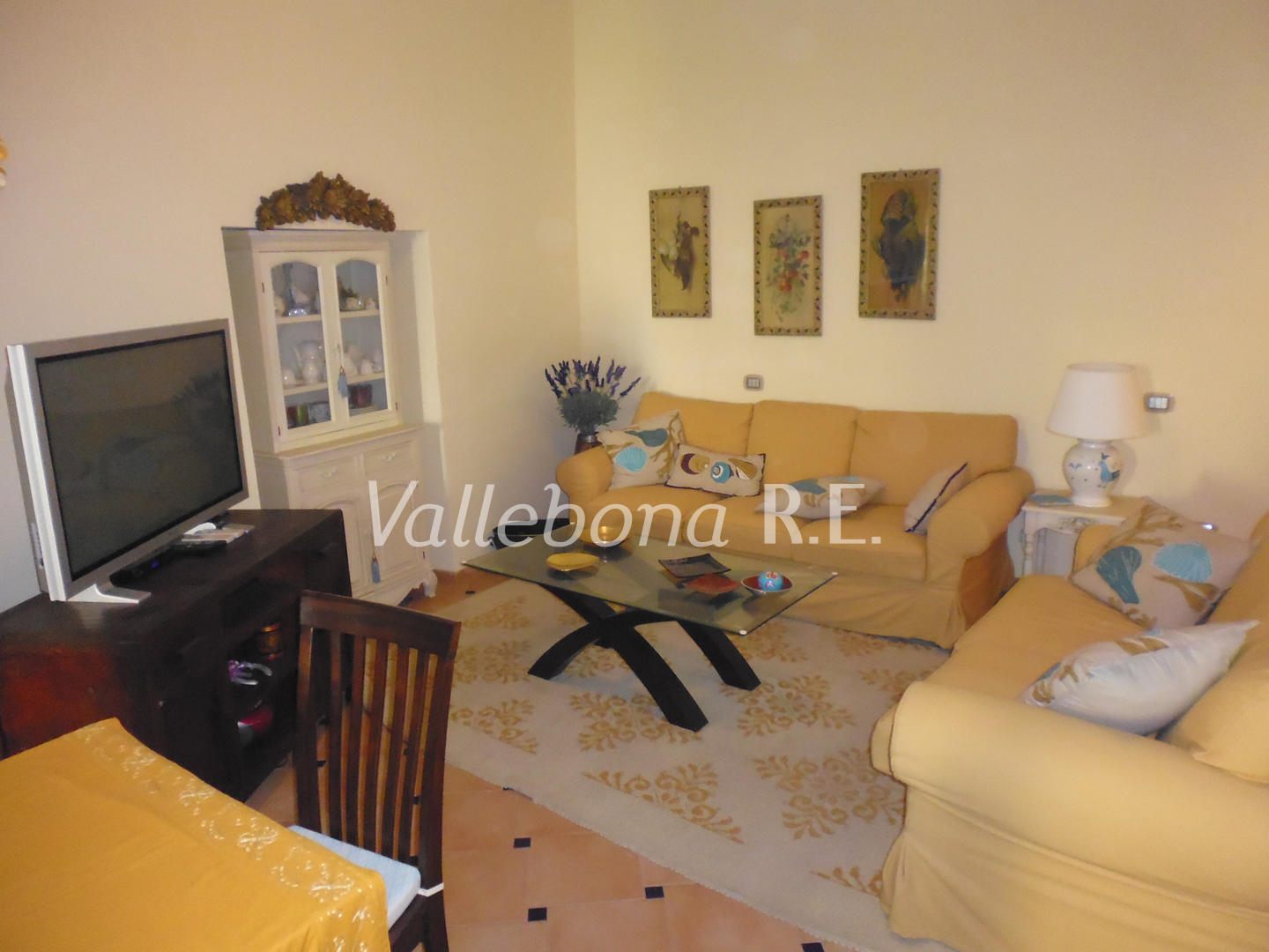  italia vendita quart: carloforte paese/city centre vallebona real estate srl