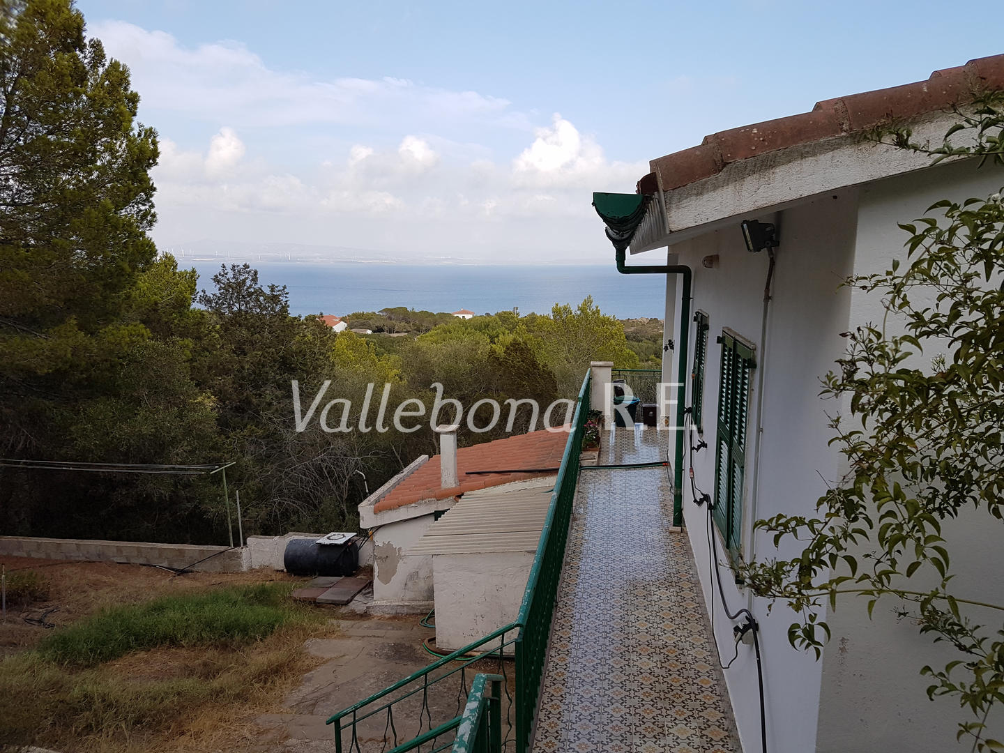 Villa ITALIA vendita  Carloforte fuori paese/Outside town  Vallebona Real Estate srl