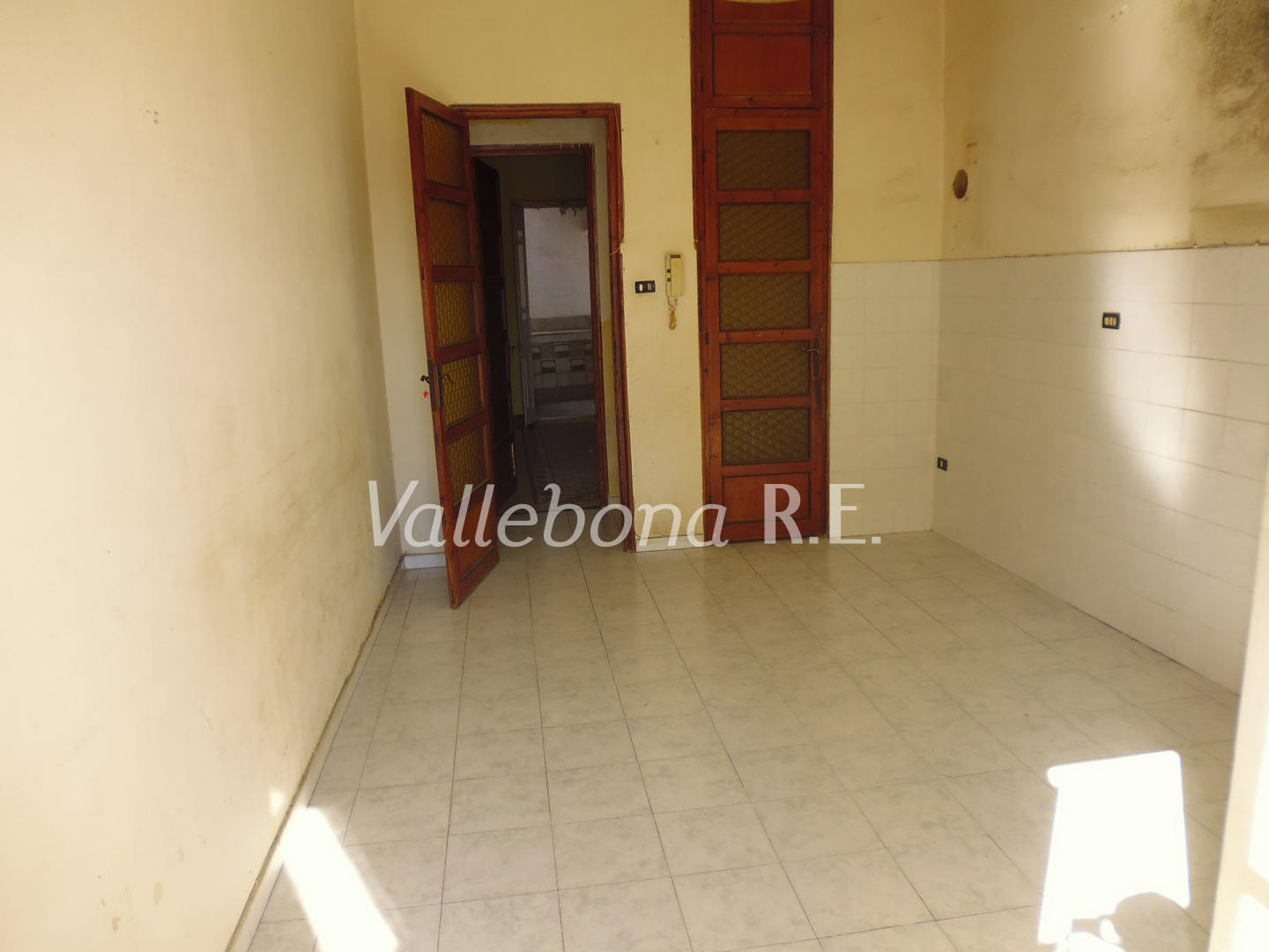 Appartamento ITALIA vendita  Carloforte Paese/City centre  Vallebona Real Estate srl