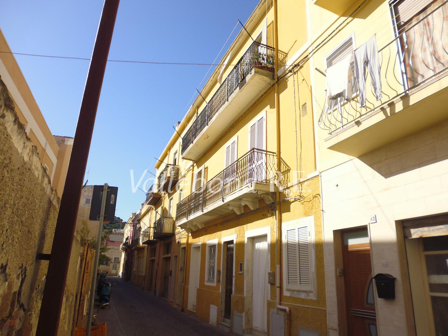  italia vendita quart: carloforte paese/city centre vallebona real estate srl