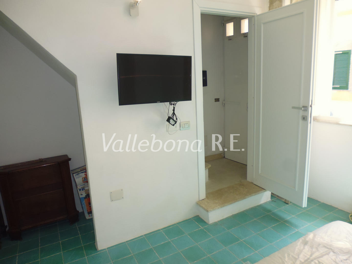 Appartamento ITALIA vendita  Carloforte Paese/City centre  Vallebona Real Estate srl