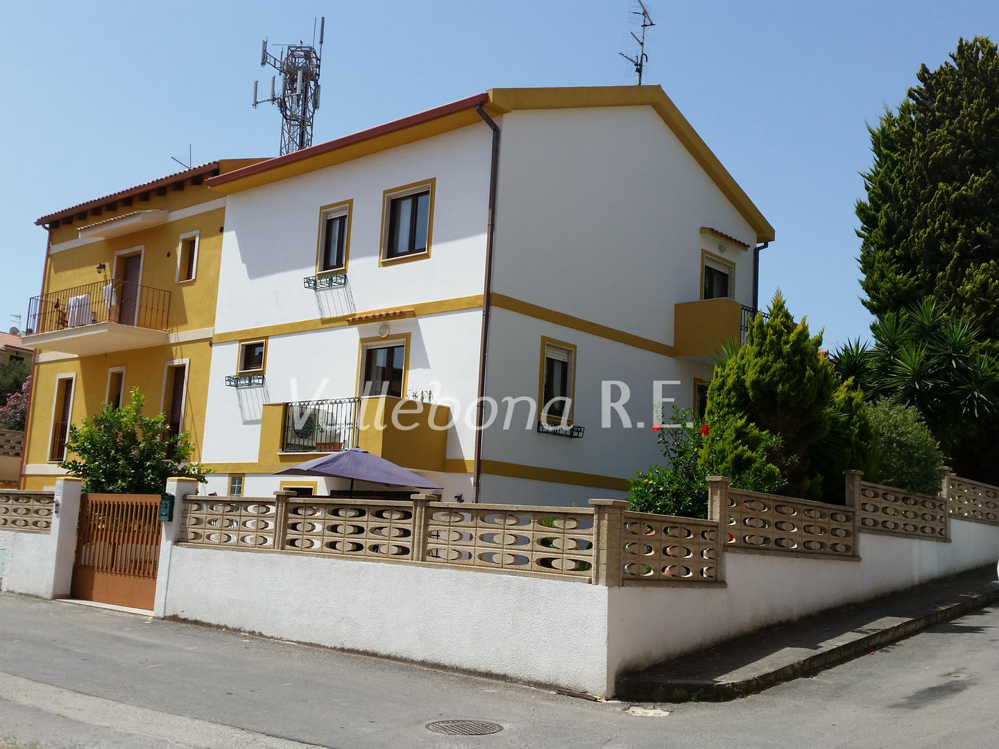  italia vendita quart: carloforte paese/city centre vallebona real estate srl