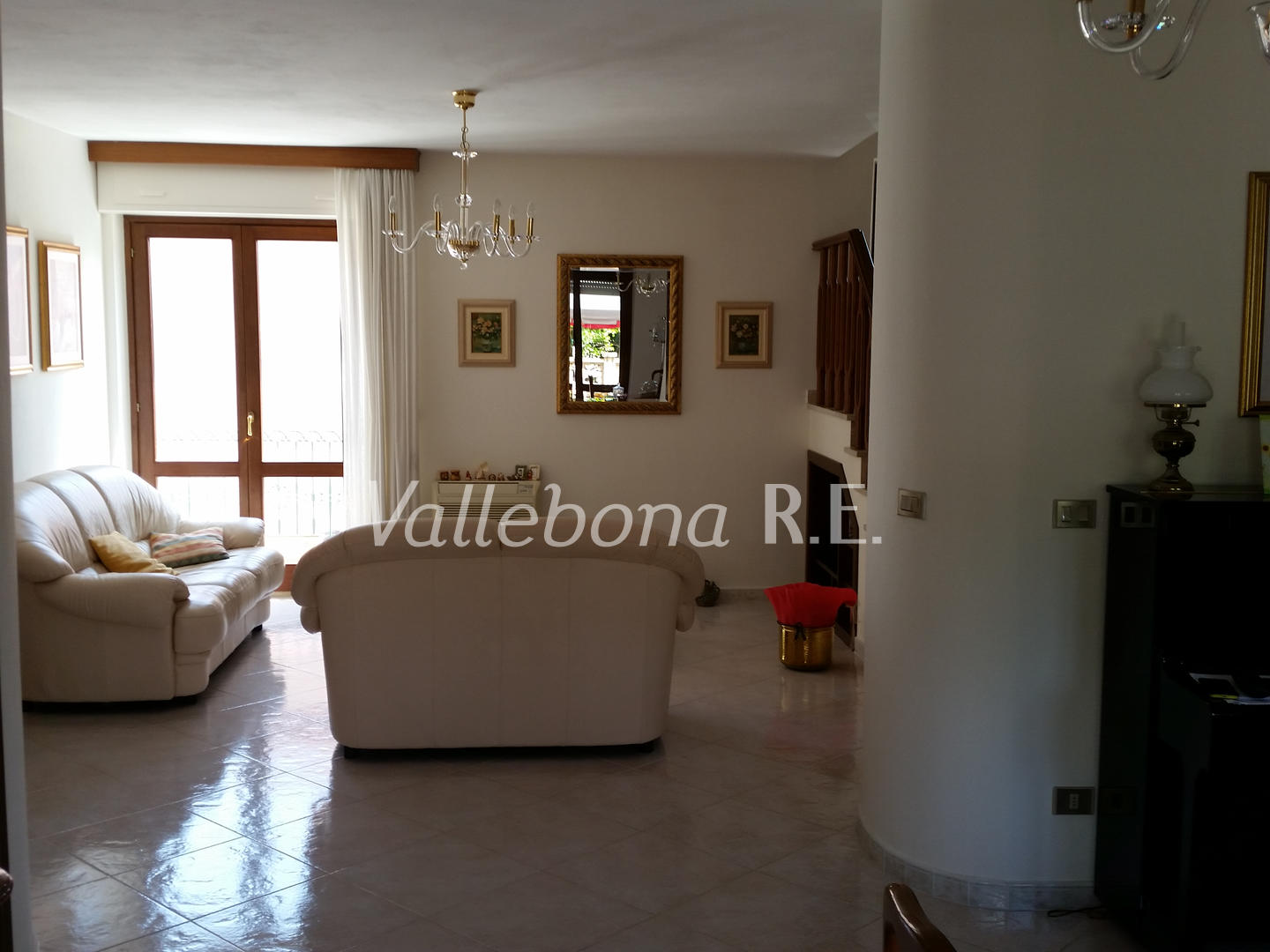 Appartamento ITALIA vendita  Carloforte Paese/City centre  Vallebona Real Estate srl