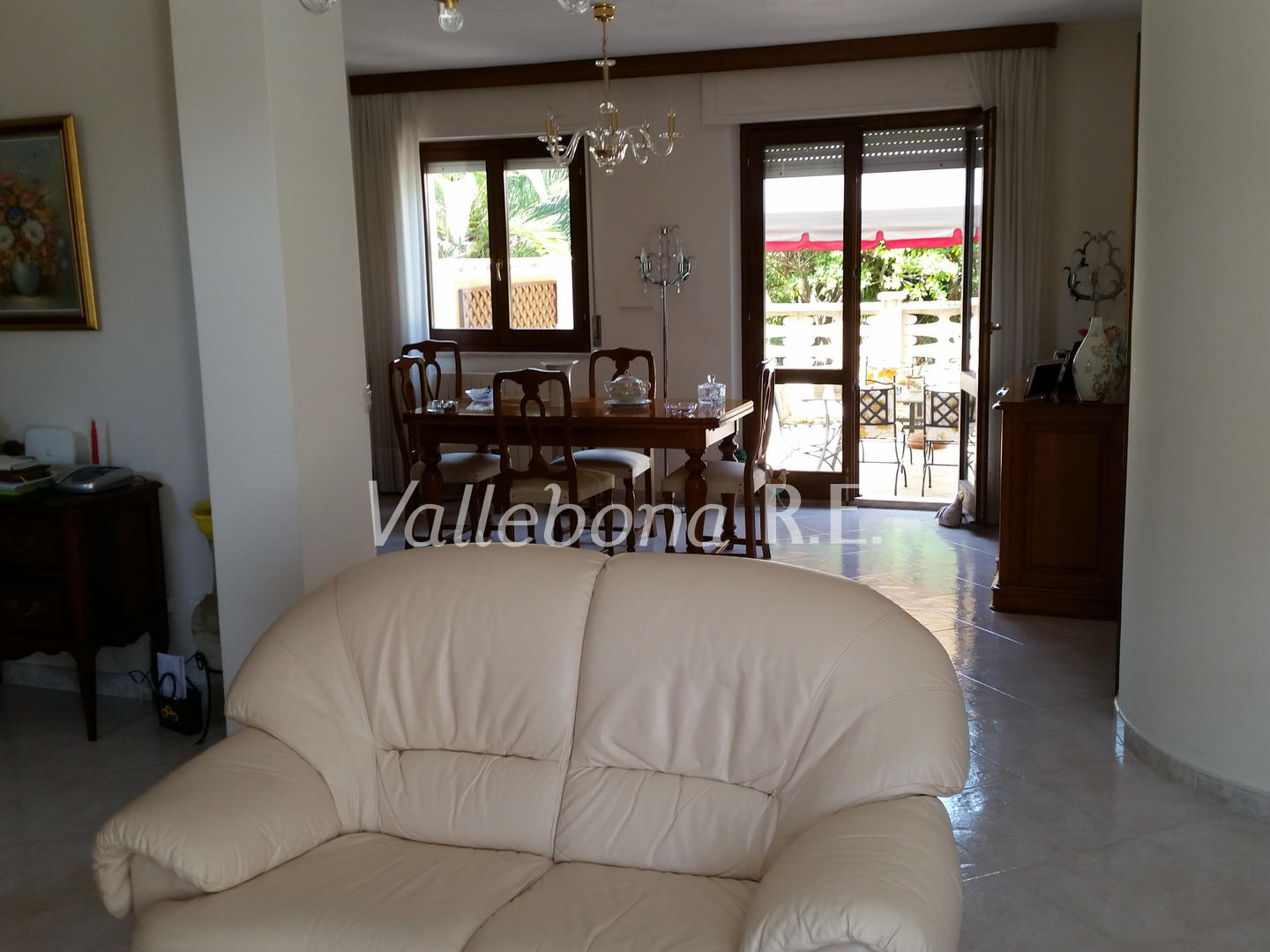 Appartamento ITALIA vendita  Carloforte Paese/City centre  Vallebona Real Estate srl