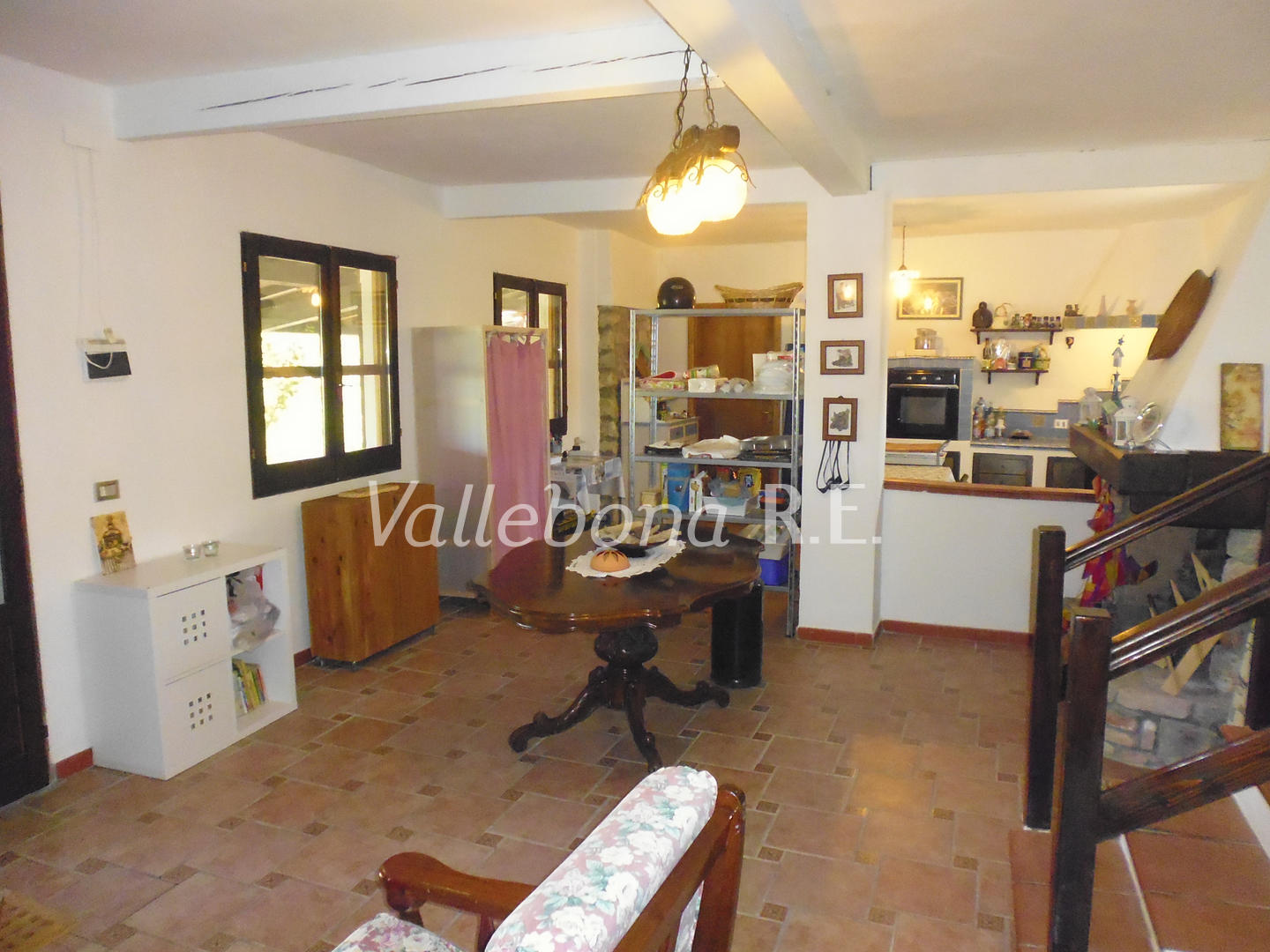 Villa ITALIA vendita  Carloforte fuori paese/Outside town  Vallebona Real Estate srl