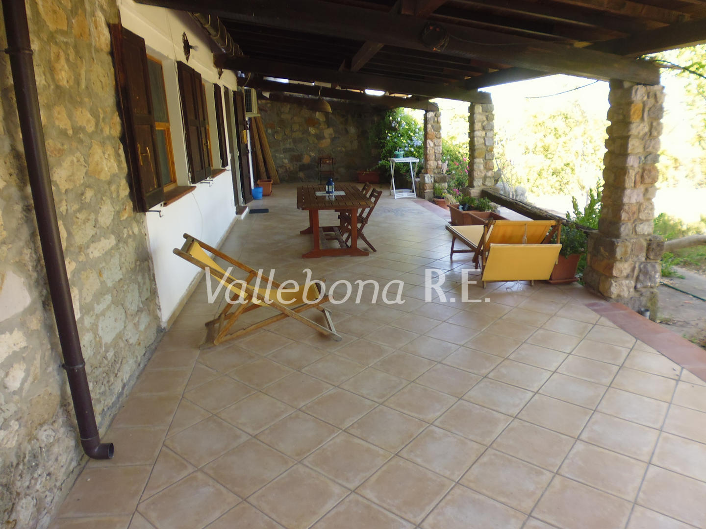 Villa ITALIA vendita  Carloforte fuori paese/Outside town  Vallebona Real Estate srl