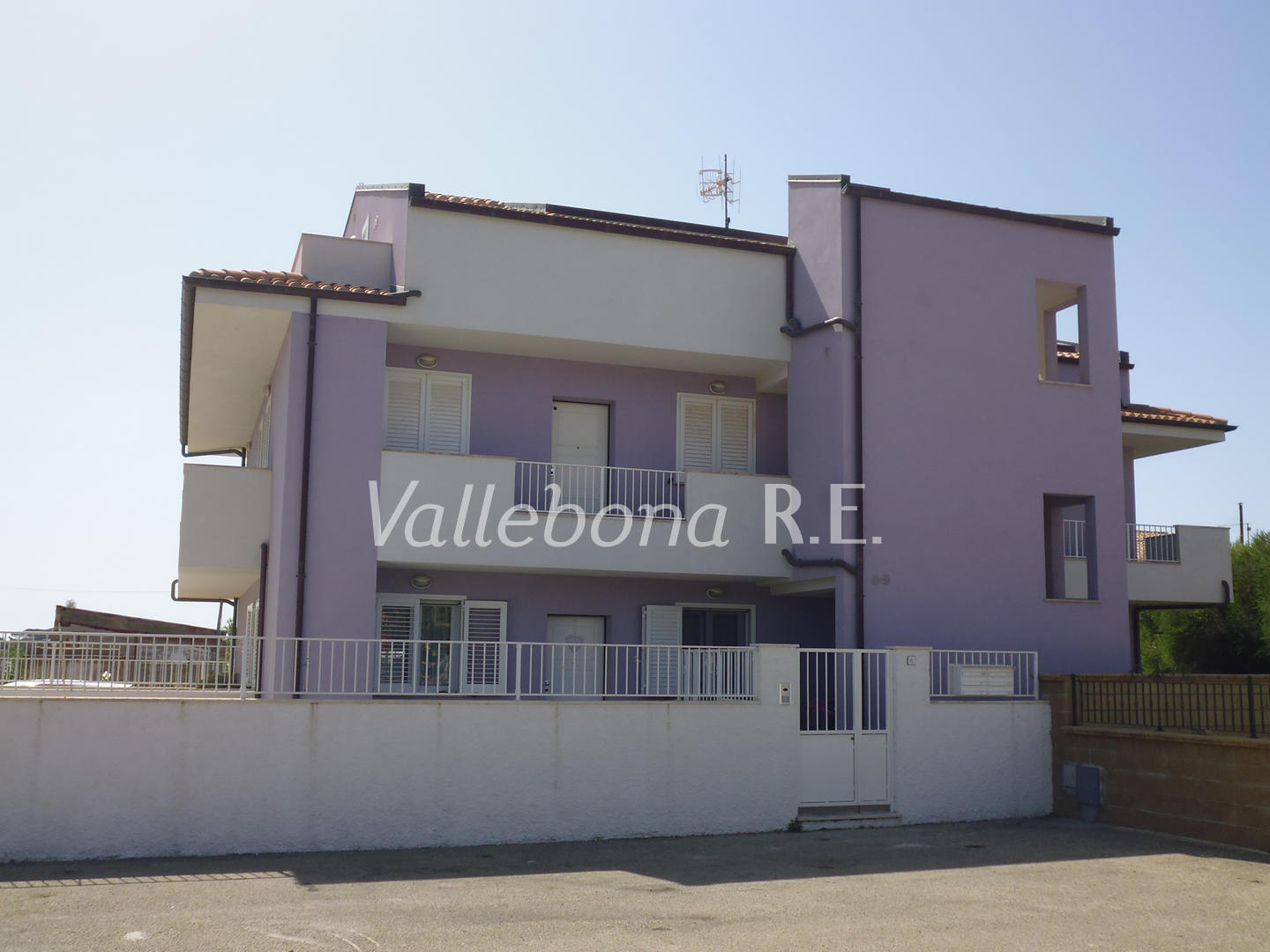  italia vendita quart: carloforte paese/city centre vallebona real estate srl