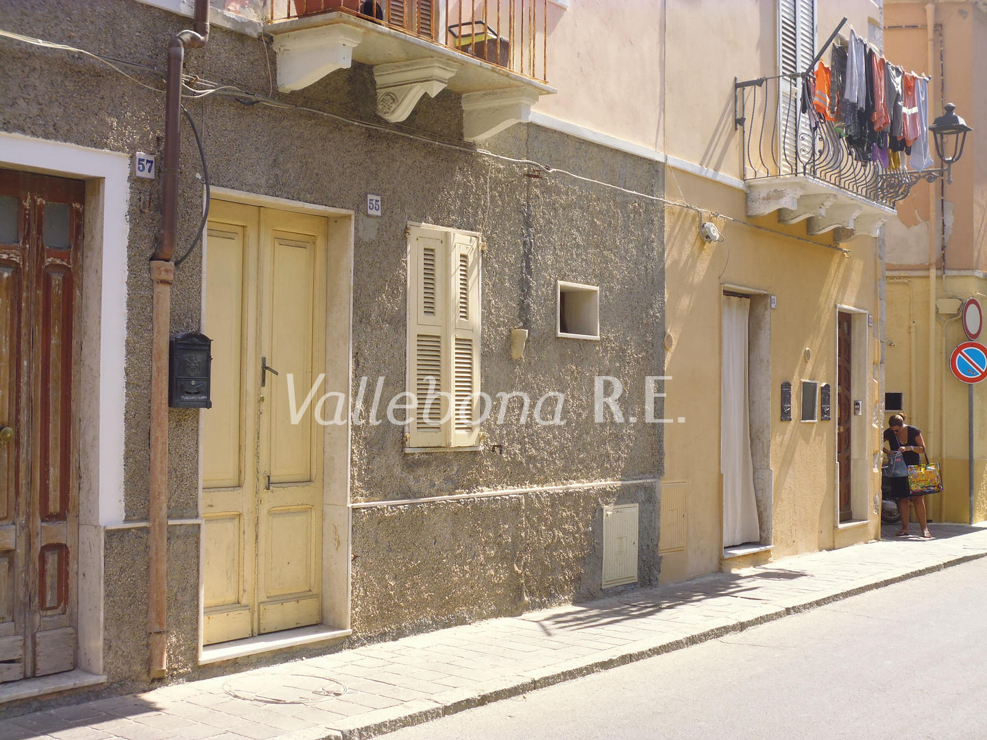  italia vendita quart: carloforte paese/city centre vallebona real estate srl