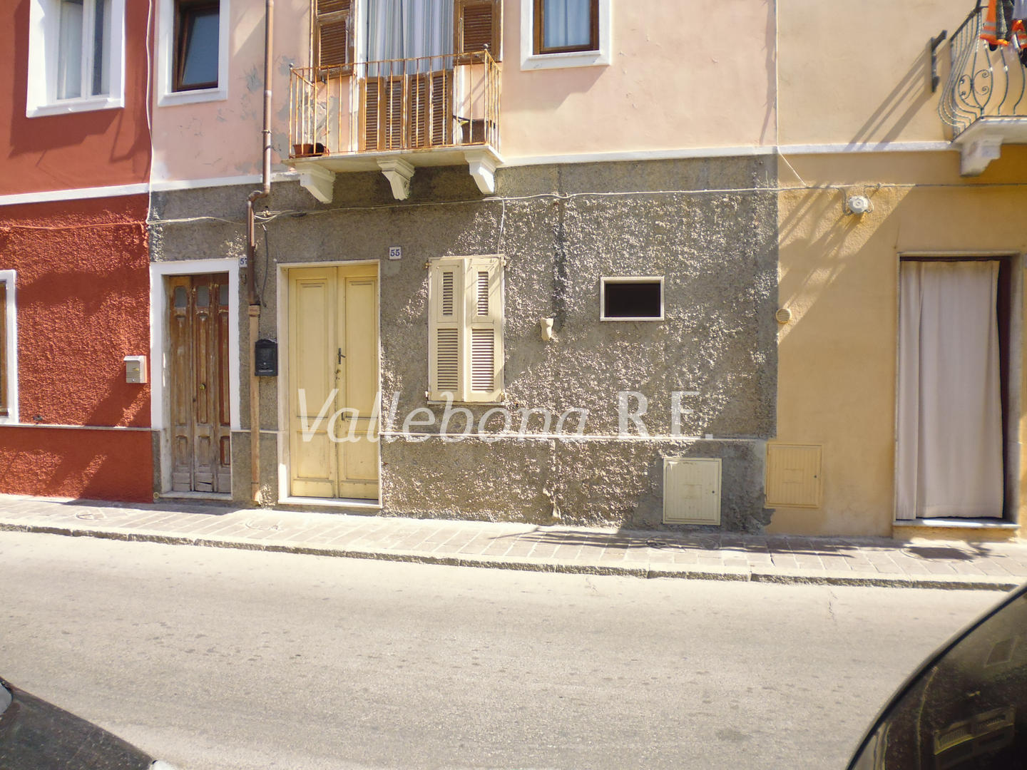 Appartamento ITALIA vendita  Carloforte Paese/City centre  Vallebona Real Estate srl