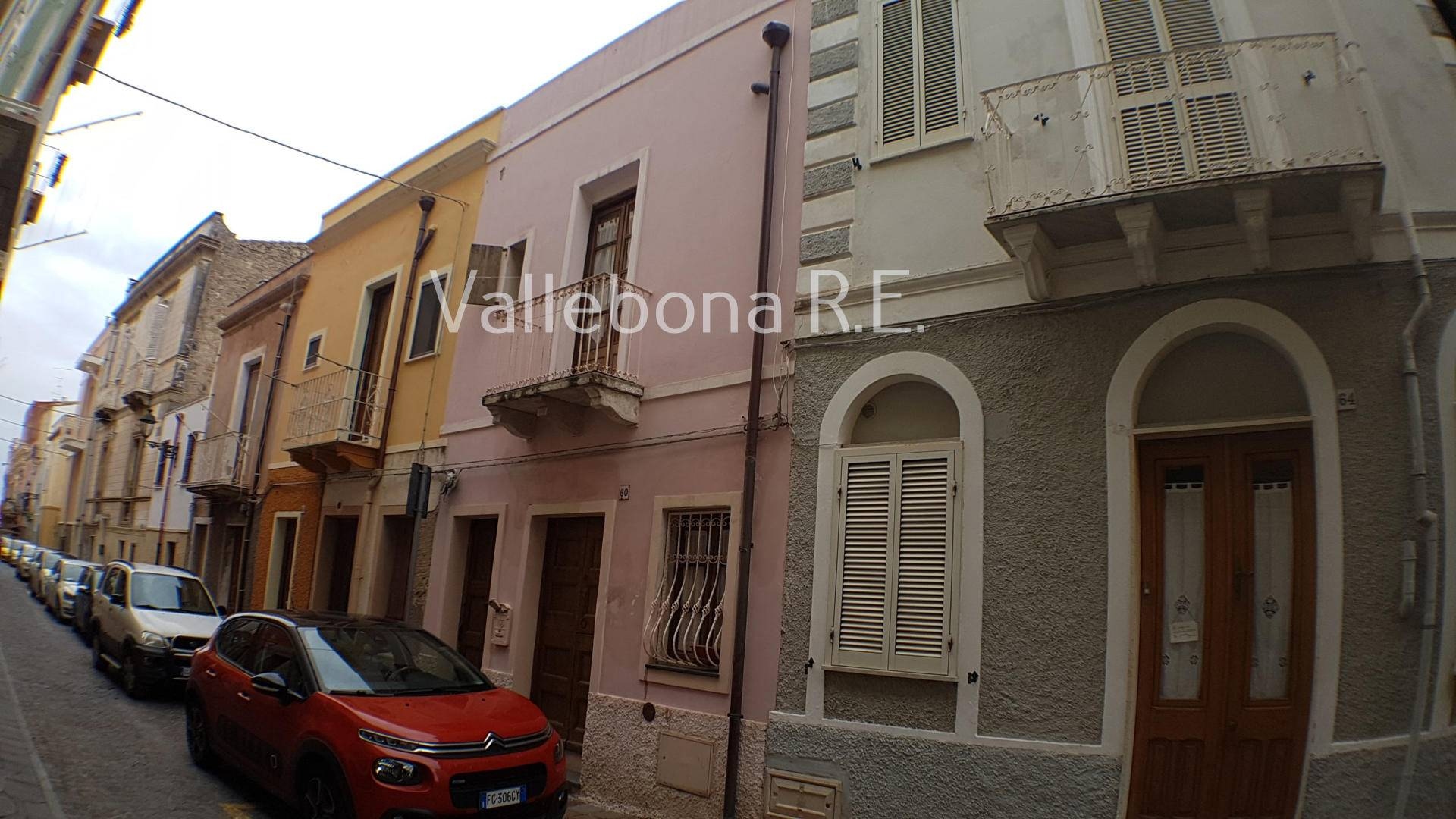  italia vendita quart: carloforte paese/city centre vallebona real estate srl