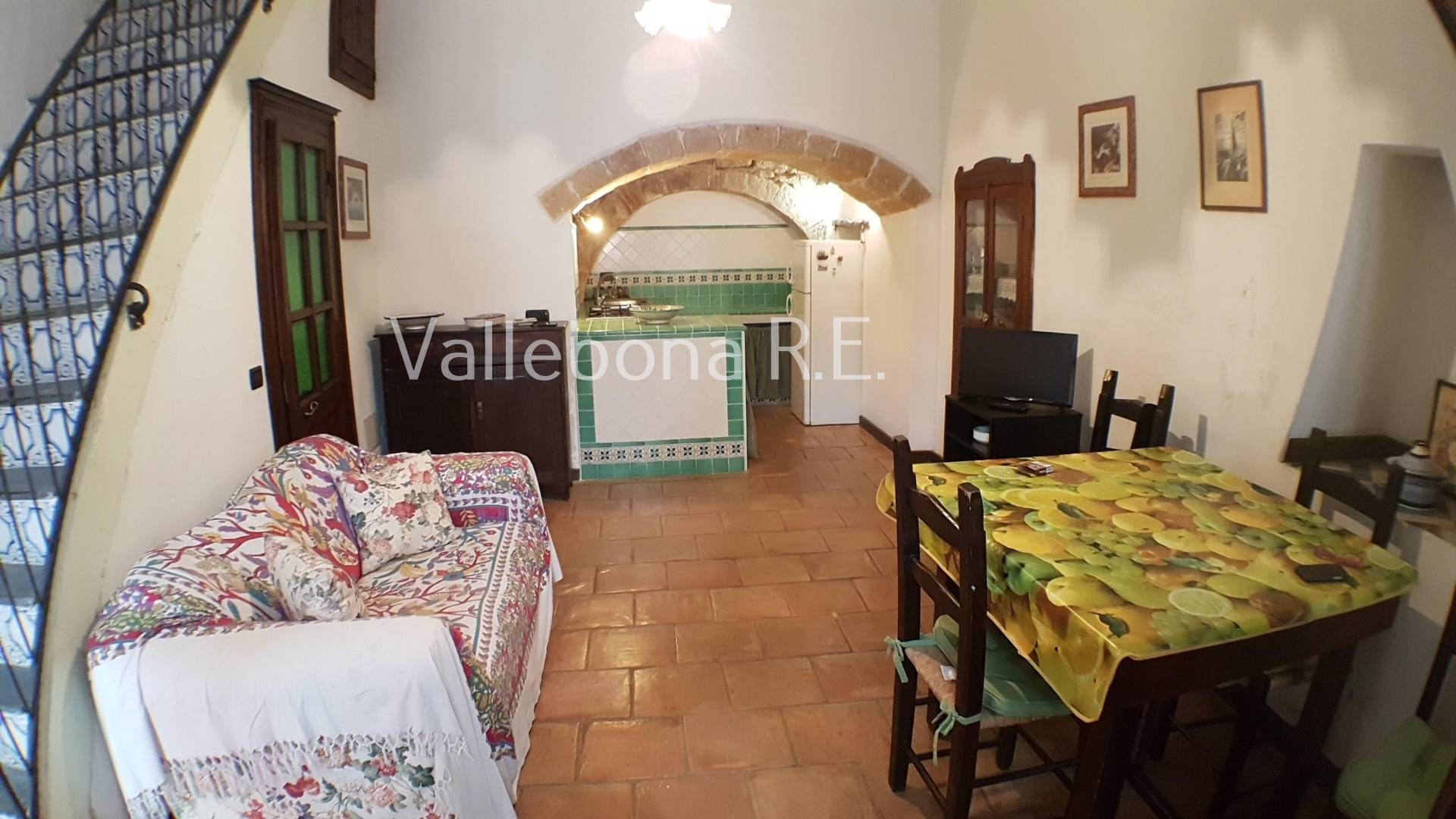 Appartamento ITALIA vendita  Carloforte Paese/City centre  Vallebona Real Estate srl