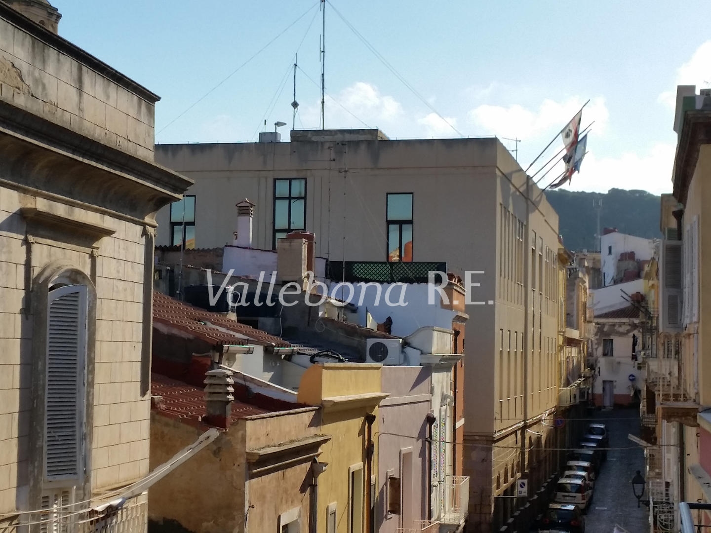 Appartamento ITALIA vendita  Carloforte Paese/City centre  Vallebona Real Estate srl