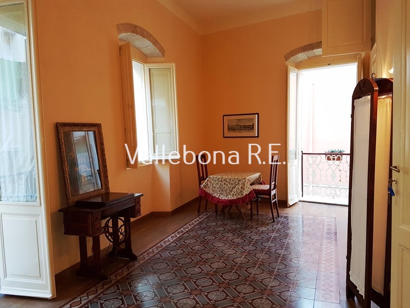 Appartamento ITALIA vendita  Carloforte Paese/City centre  Vallebona Real Estate srl