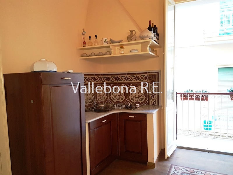 Appartamento ITALIA vendita  Carloforte Paese/City centre  Vallebona Real Estate srl