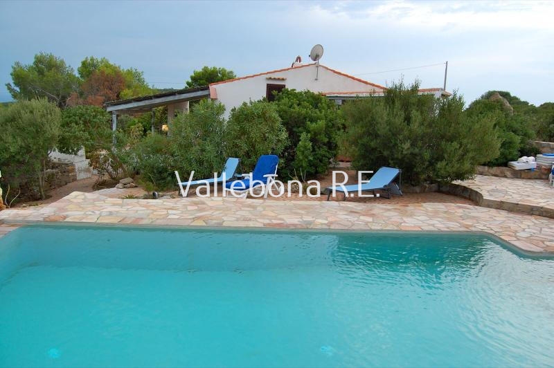 Villa ITALIA vendita  Carloforte fuori paese/Outside town  Vallebona Real Estate srl