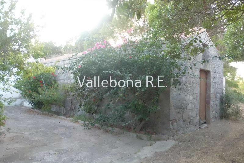 Villa ITALIA vendita  Carloforte fuori paese/Outside town  Vallebona Real Estate srl