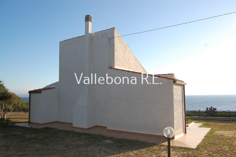 Villa ITALIA vendita  Carloforte fuori paese/Outside town  Vallebona Real Estate srl