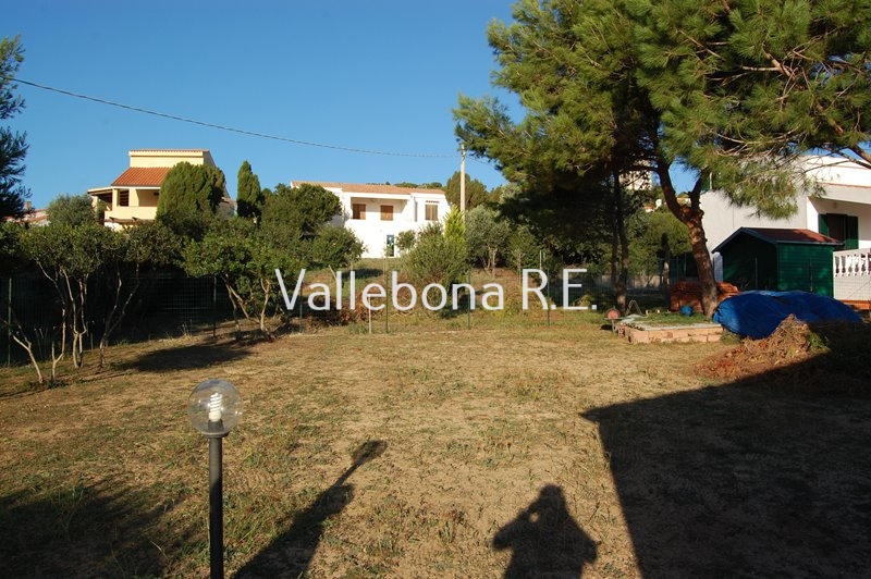 Villa ITALIA vendita  Carloforte fuori paese/Outside town  Vallebona Real Estate srl