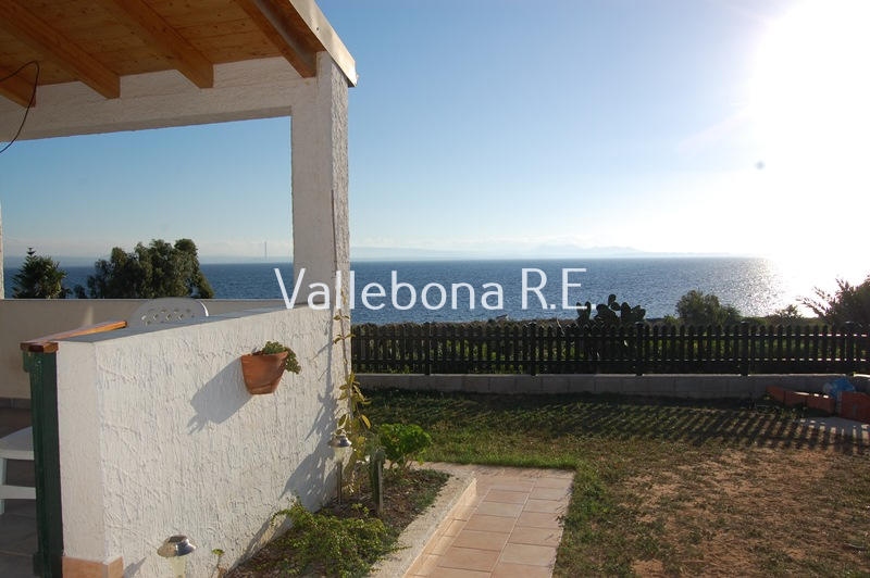 Villa ITALIA vendita  Carloforte fuori paese/Outside town  Vallebona Real Estate srl