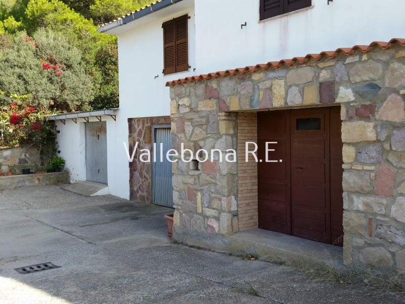 Villa ITALIA vendita  Carloforte fuori paese/Outside town  Vallebona Real Estate srl