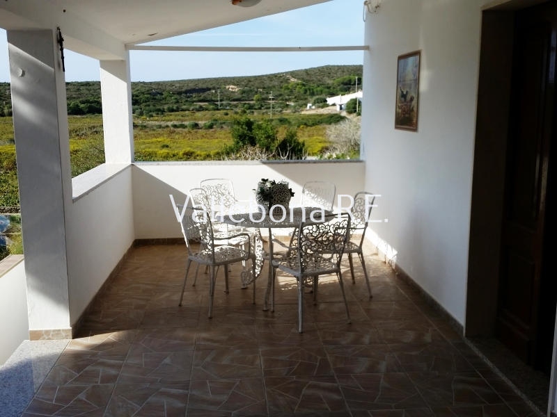 Villa ITALIA vendita  Carloforte fuori paese/Outside town  Vallebona Real Estate srl