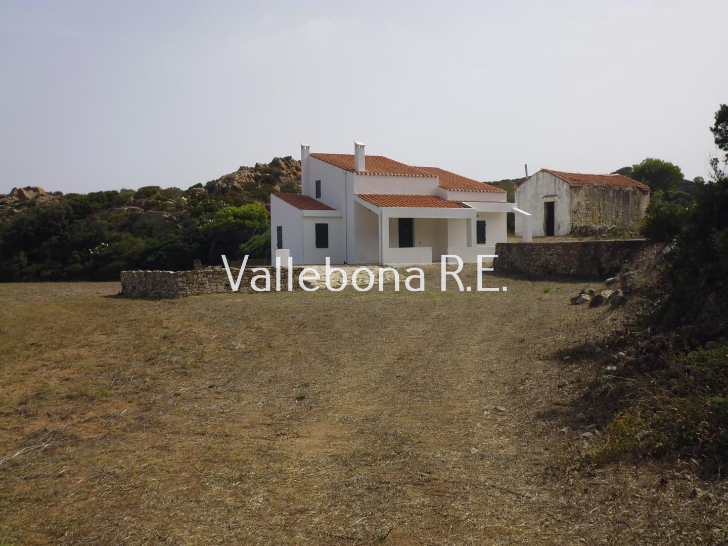 Villa ITALIA vendita  Carloforte fuori paese/Outside town  Vallebona Real Estate srl