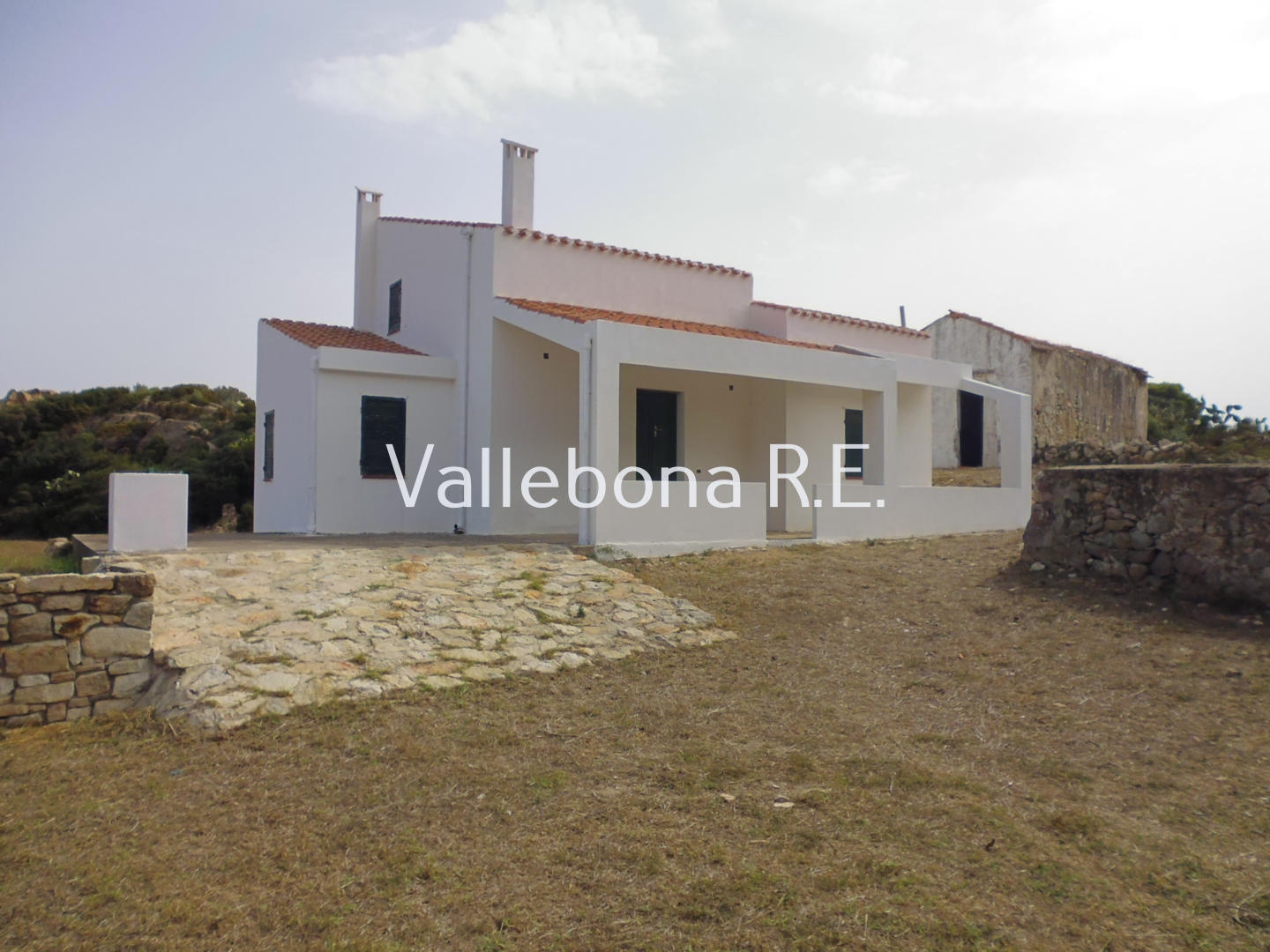 Villa ITALIA vendita  Carloforte fuori paese/Outside town  Vallebona Real Estate srl