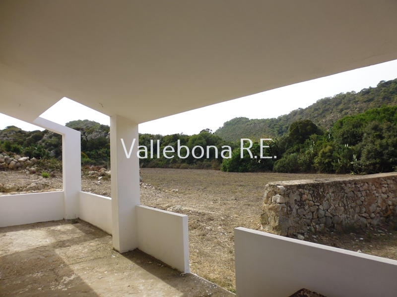 Villa ITALIA vendita  Carloforte fuori paese/Outside town  Vallebona Real Estate srl