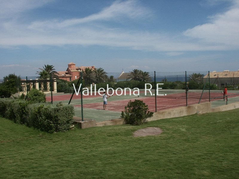 Appartamento ITALIA vendita  Carloforte fuori paese/Outside town  Vallebona Real Estate srl