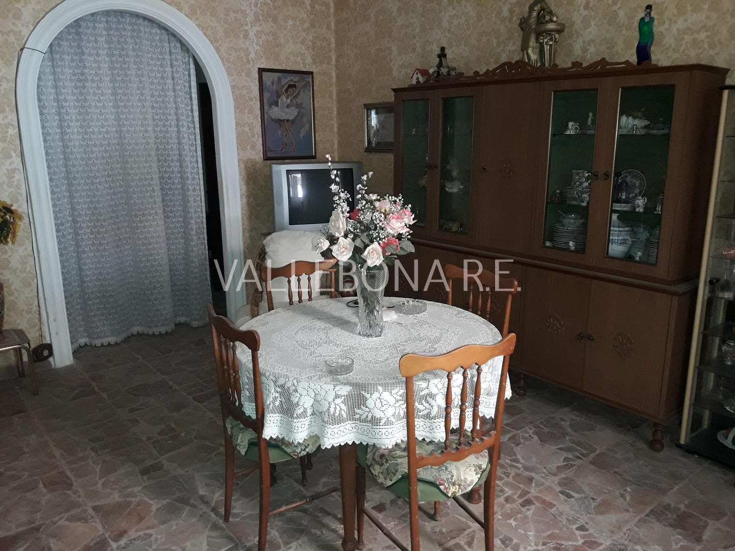 Appartamento ITALIA vendita  Carloforte Paese/City centre  Vallebona Real Estate srl