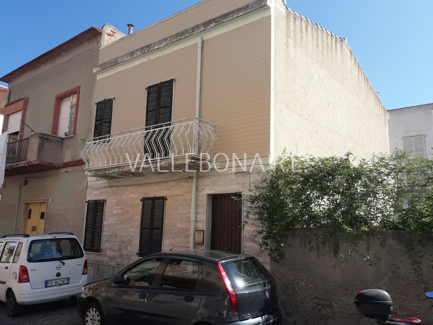  italia vendita quart: carloforte paese/city centre vallebona real estate srl