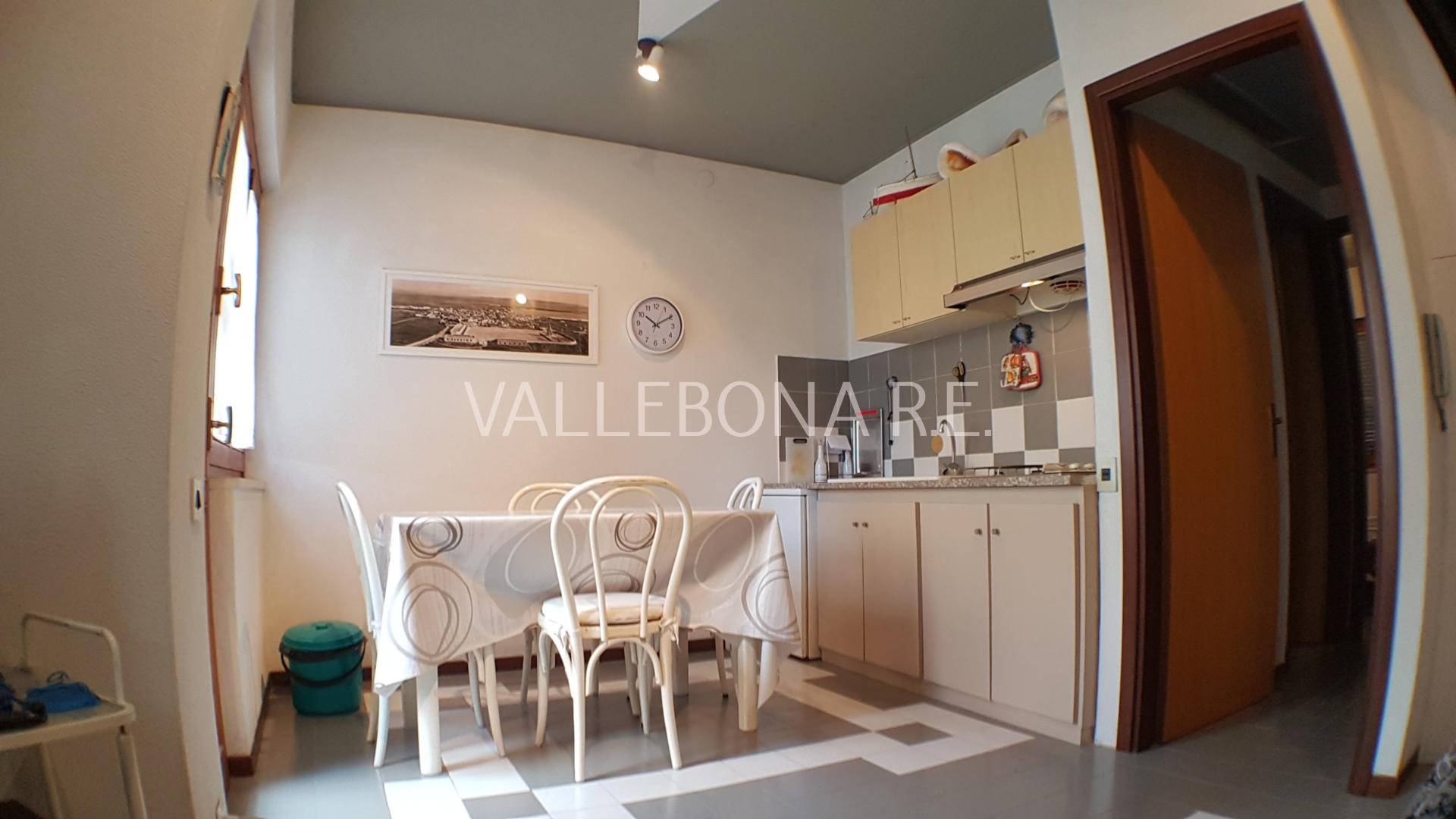 Appartamento ITALIA vendita  Carloforte Paese/City centre  Vallebona Real Estate srl