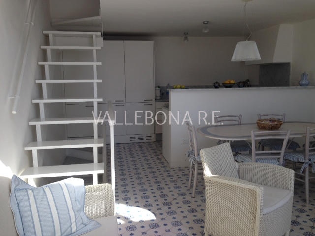 Appartamento ITALIA vendita  Carloforte Paese/City centre  Vallebona Real Estate srl