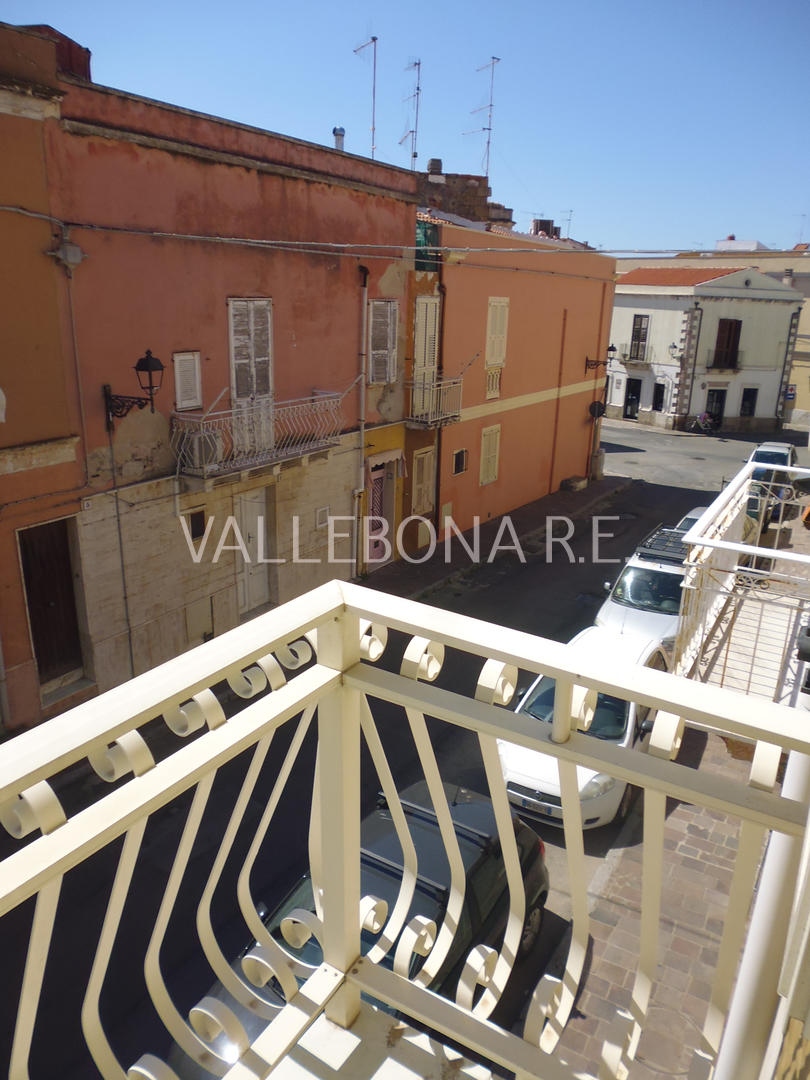 Appartamento ITALIA vendita  Carloforte Paese/City centre  Vallebona Real Estate srl