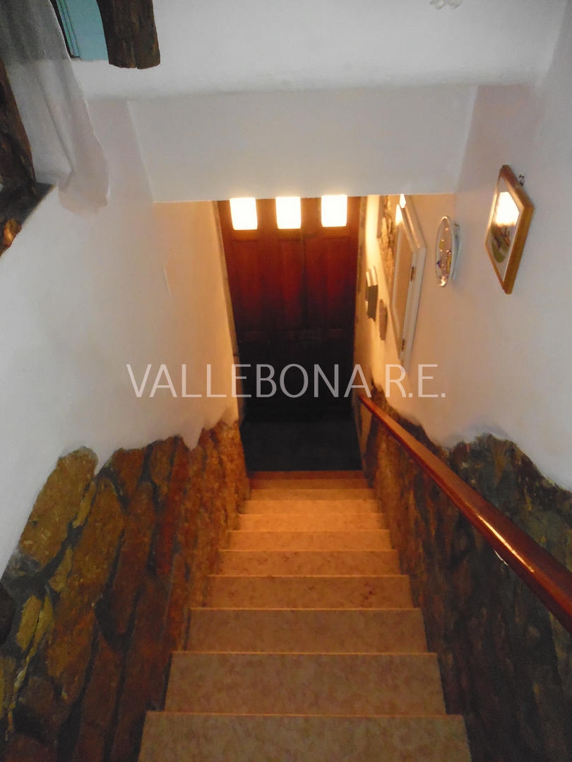 Appartamento ITALIA vendita  Carloforte Paese/City centre  Vallebona Real Estate srl