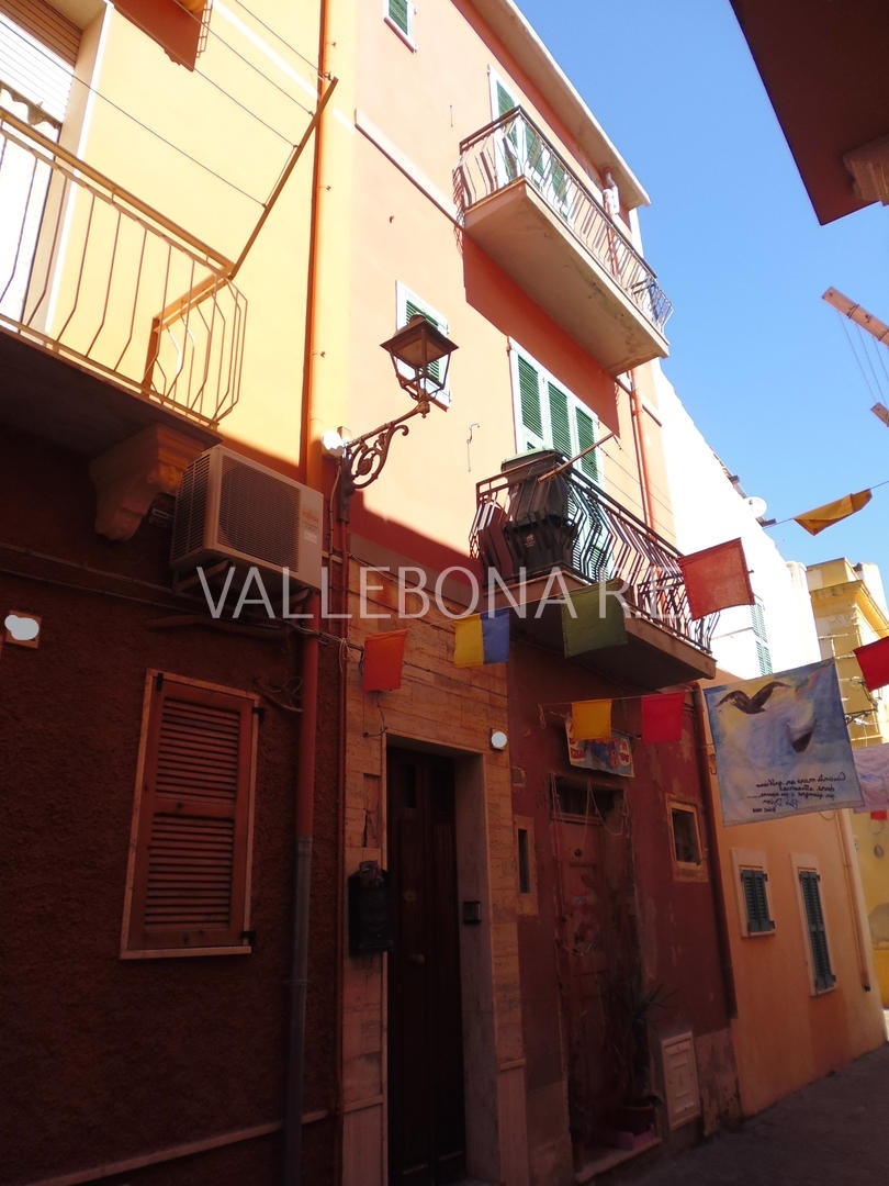  italia vendita quart: carloforte paese/city centre vallebona real estate srl