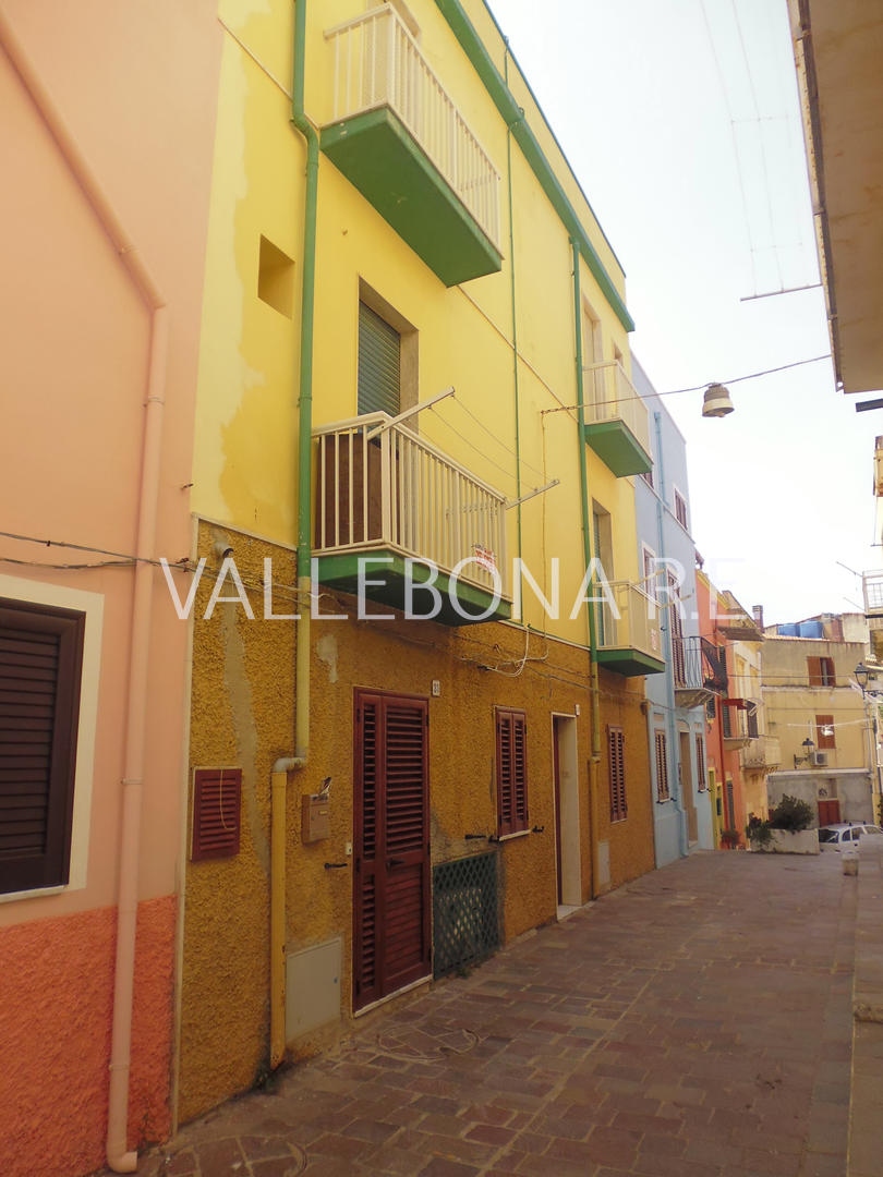  italia vendita quart: carloforte paese/city centre vallebona real estate srl