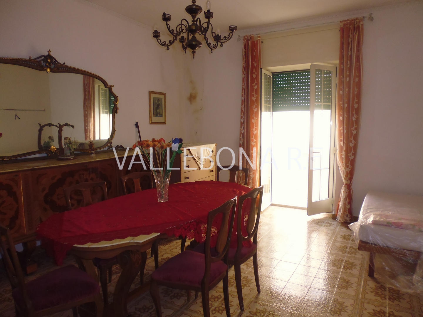 Appartamento ITALIA vendita  Carloforte Paese/City centre  Vallebona Real Estate srl