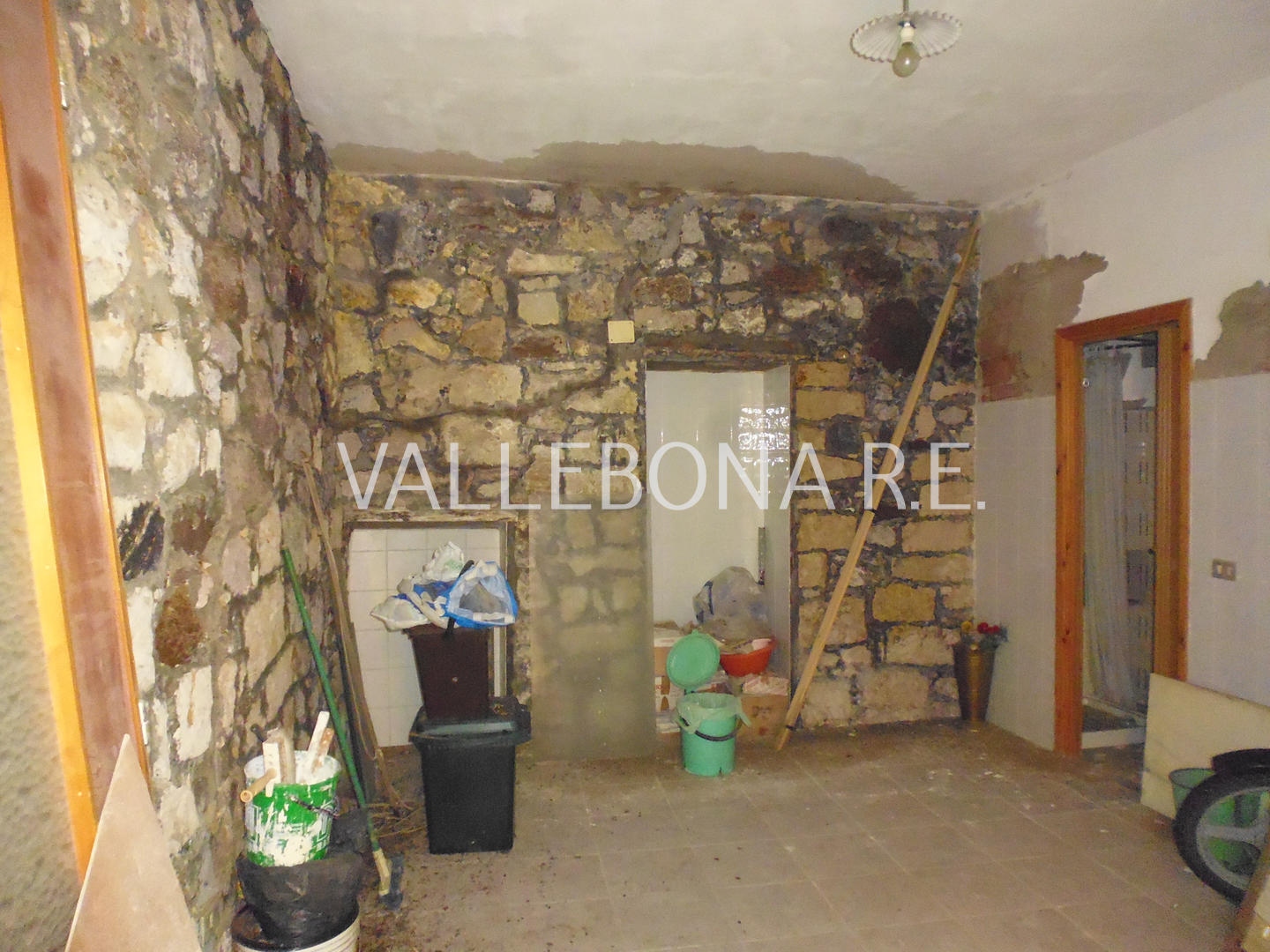 Appartamento ITALIA vendita  Carloforte Paese/City centre  Vallebona Real Estate srl