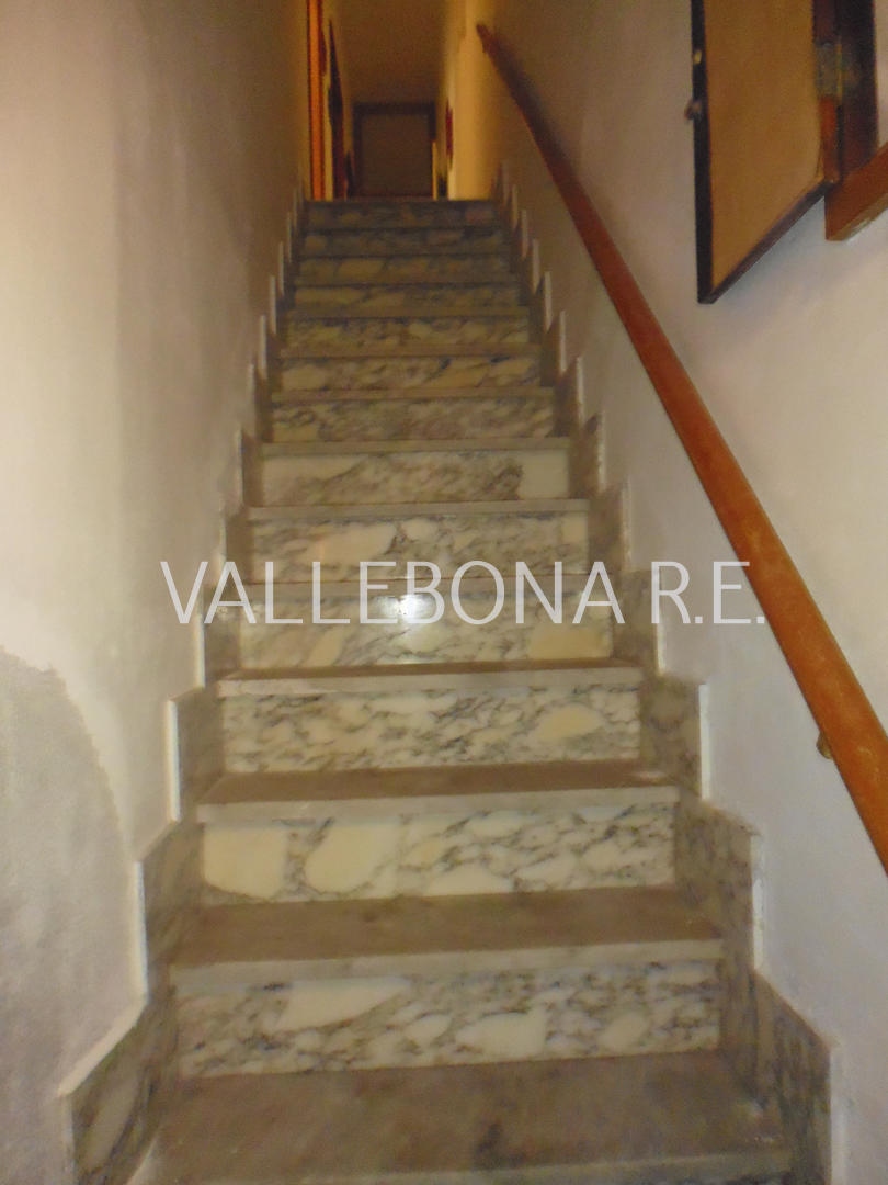 Appartamento ITALIA vendita  Carloforte Paese/City centre  Vallebona Real Estate srl