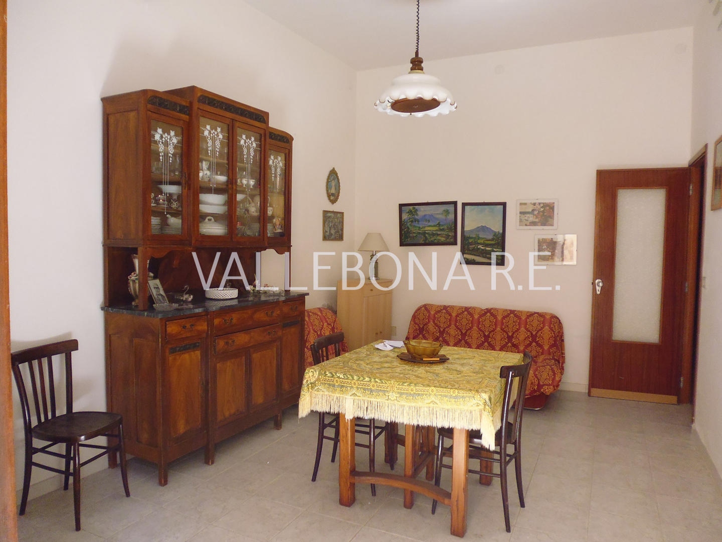 Appartamento ITALIA vendita  Carloforte Paese/City centre  Vallebona Real Estate srl