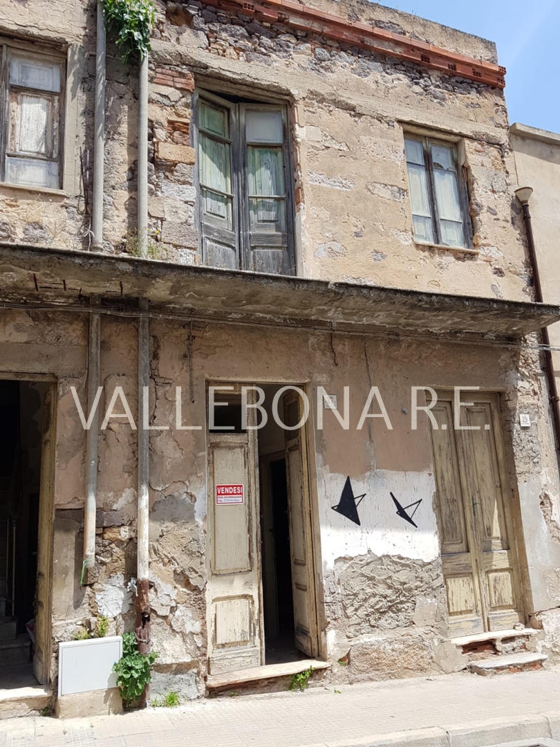 Rustico - Cascina ITALIA vendita    Vallebona Real Estate srl