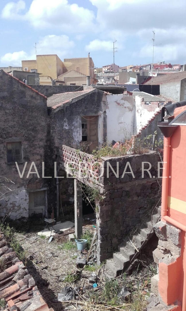 Rustico - Cascina ITALIA vendita    Vallebona Real Estate srl