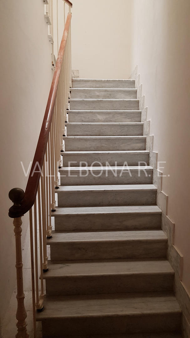 Appartamento ITALIA vendita  Carloforte Paese/City centre  Vallebona Real Estate srl