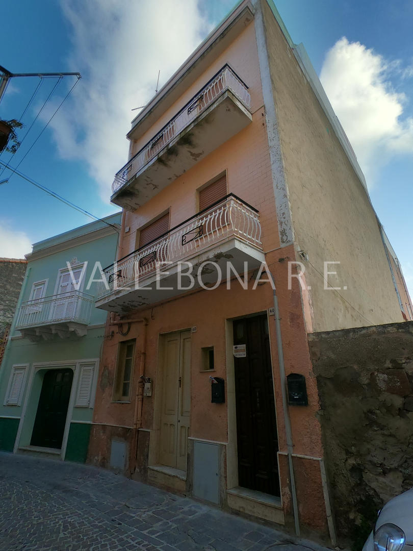  italia vendita quart: carloforte paese/city centre vallebona real estate srl