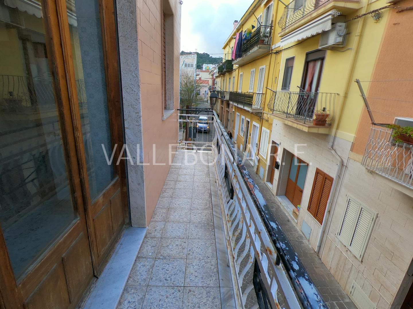 Appartamento ITALIA vendita  Carloforte Paese/City centre  Vallebona Real Estate srl