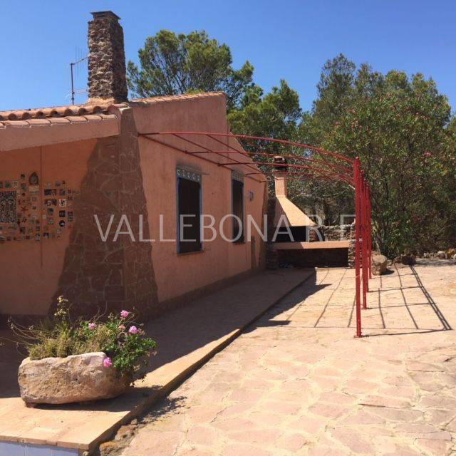 Villa ITALIA vendita  Carloforte fuori paese/Outside town  Vallebona Real Estate srl