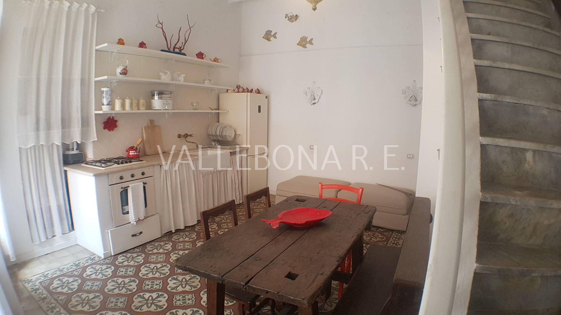  italia vendita quart: carloforte paese/city centre vallebona real estate srl