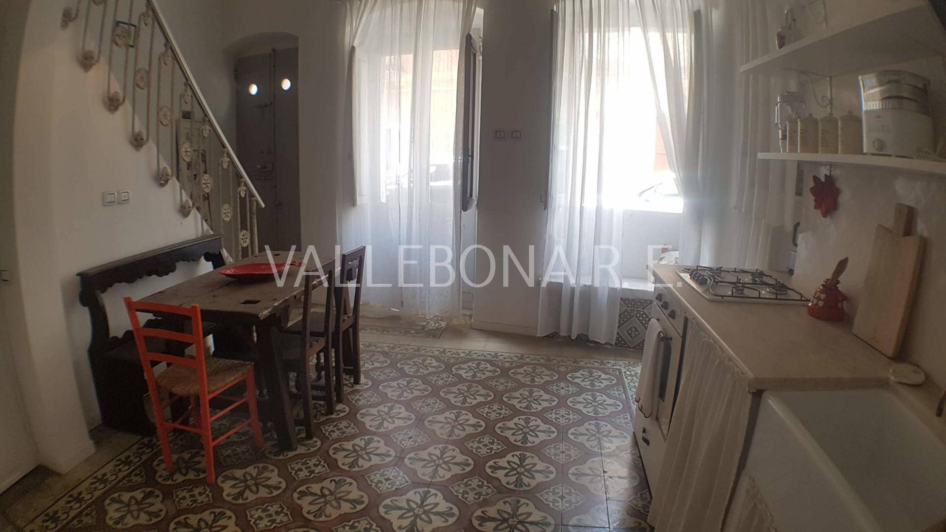 Appartamento ITALIA vendita  Carloforte Paese/City centre  Vallebona Real Estate srl