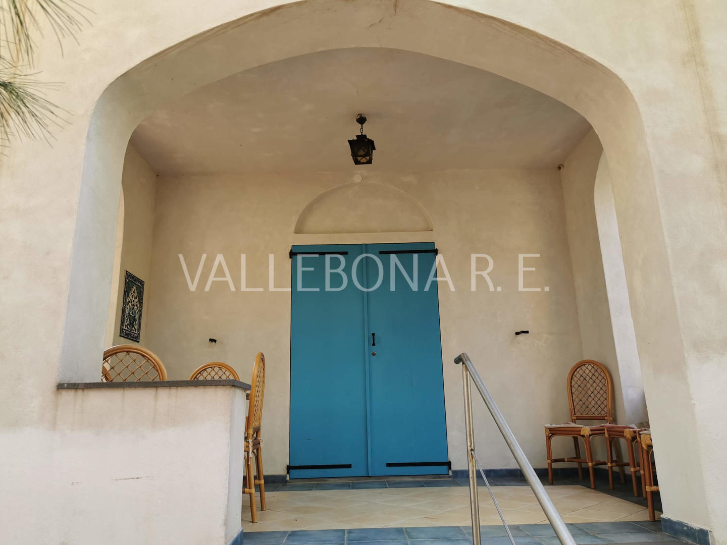 Villa ITALIA vendita  Carloforte fuori paese/Outside town  Vallebona Real Estate srl